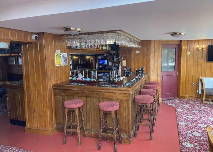 The Jolly Drayman Pub and Hotel
