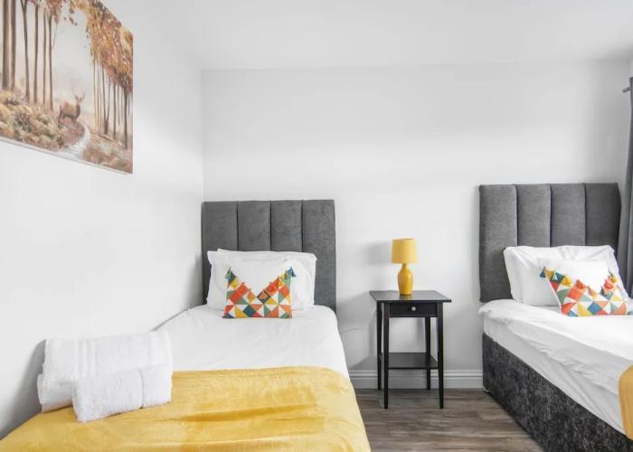 Beautiful Gravesend 3 Beds by Jada Homes