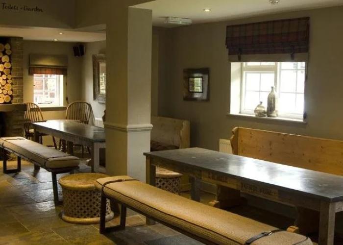 The Percy Arms