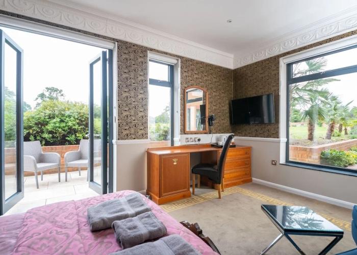 Guildford Manor Hotel & Spa