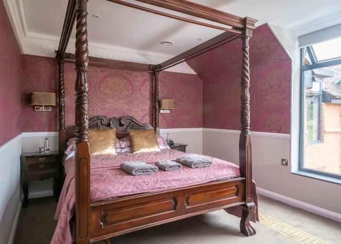 Guildford Manor Hotel & Spa