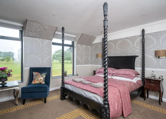Guildford Manor Hotel & Spa