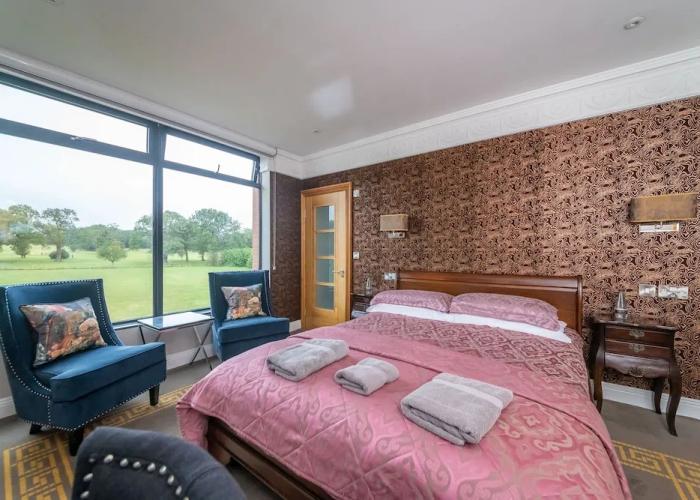 Guildford Manor Hotel & Spa