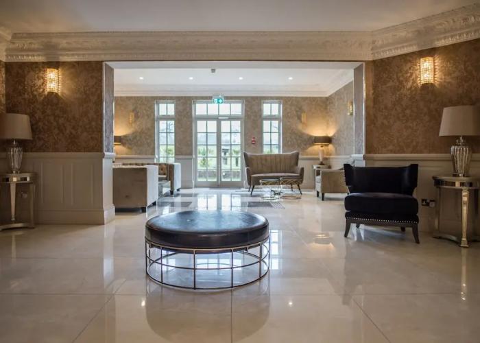 Guildford Manor Hotel & Spa