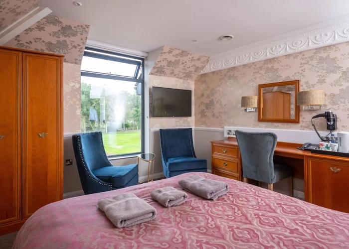 Guildford Manor Hotel & Spa