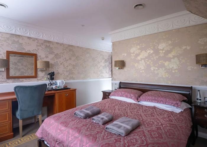 Guildford Manor Hotel & Spa