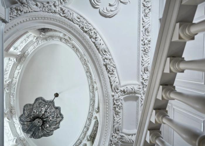 Barnett Hill - Luxury Hotel