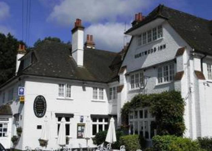 Hurtwood Hotel