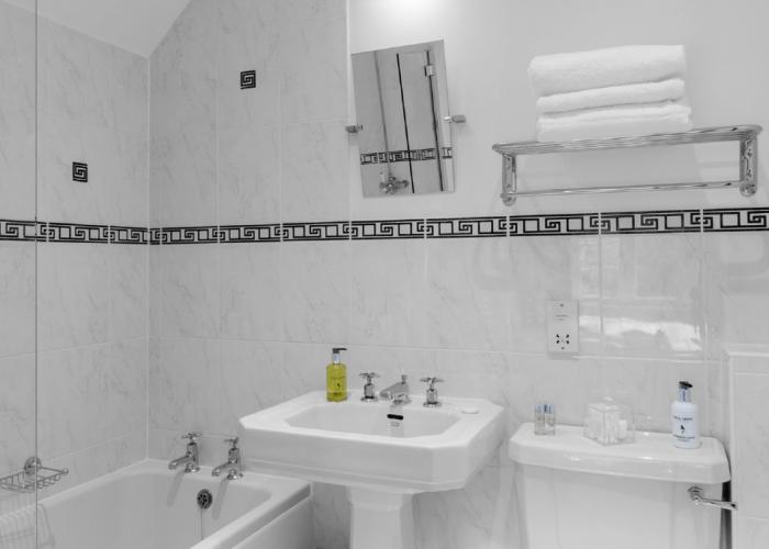 Hurtwood Hotel