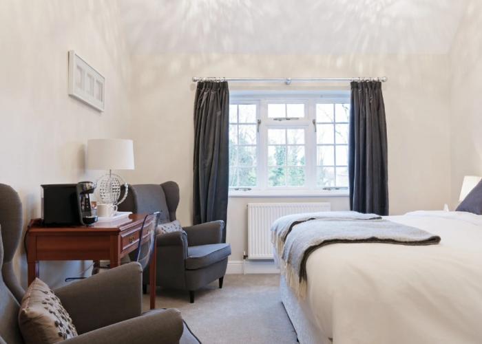 Hurtwood Hotel