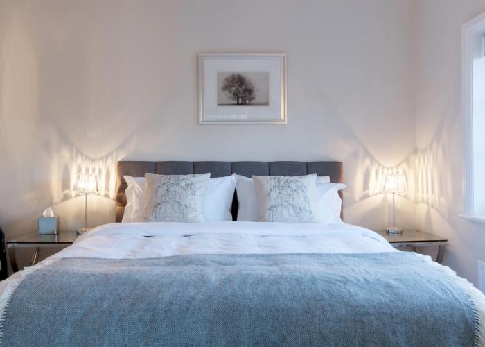 Hurtwood Hotel