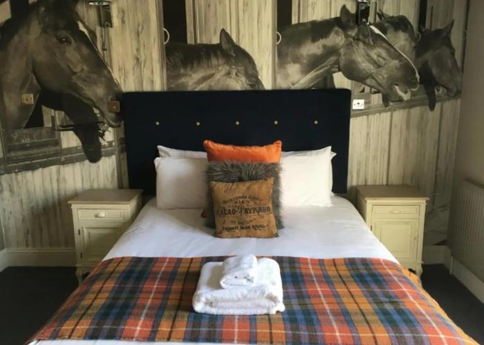 Worplesdon Place Hotel