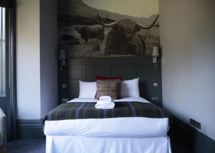 Worplesdon Place Hotel