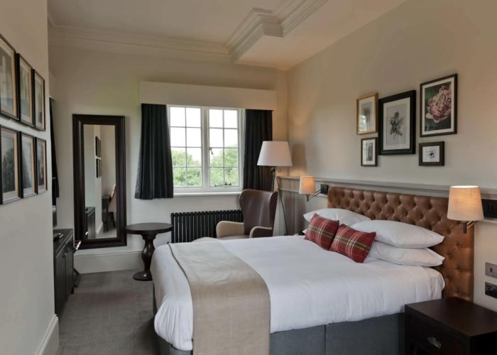 De Vere Horsley Estate