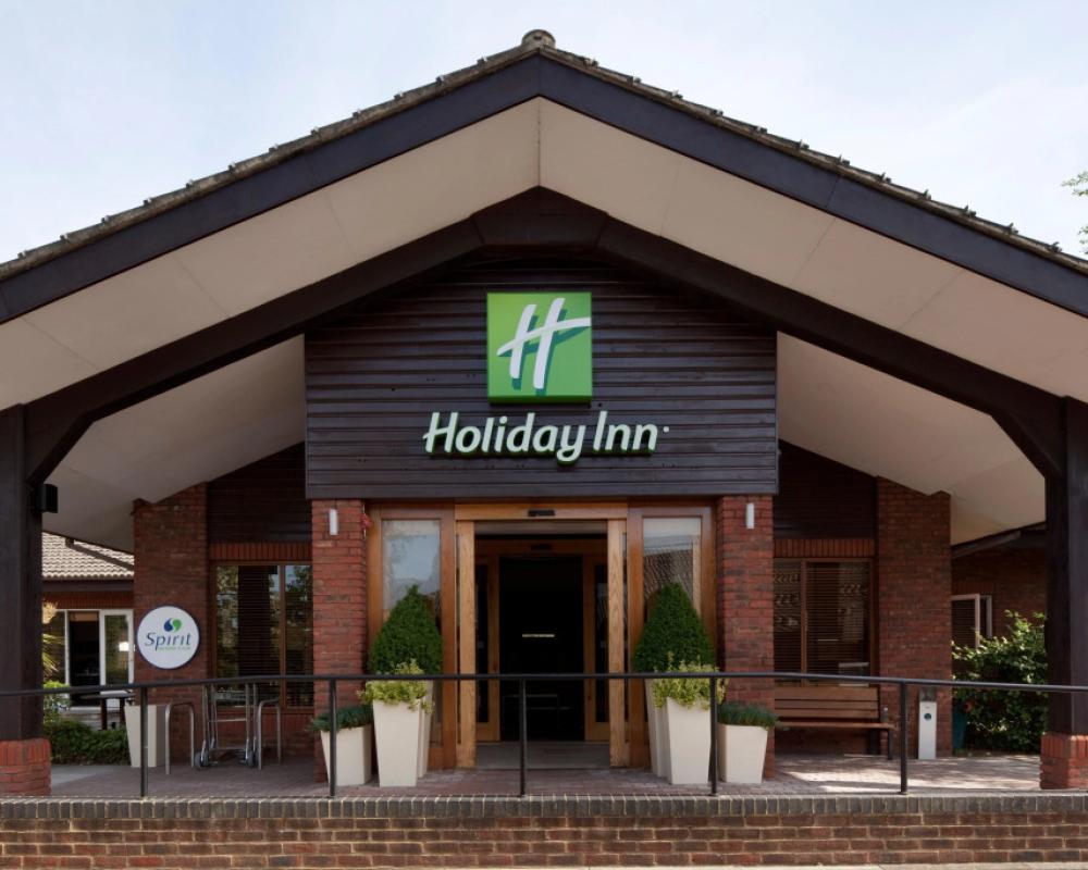 Holiday Inn Guildford by IHG
