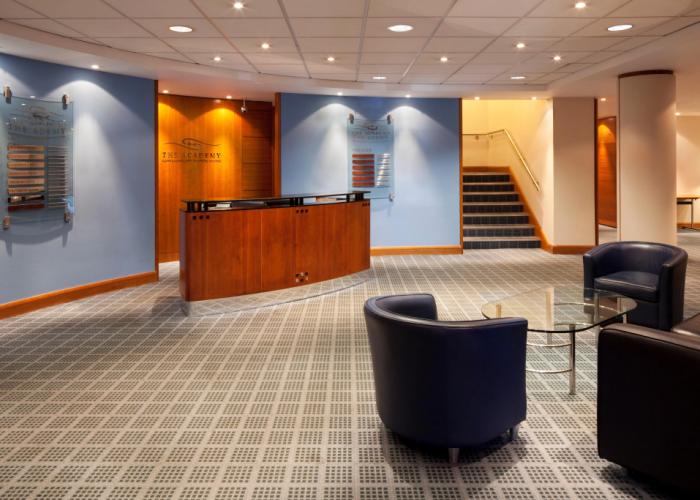 Holiday Inn Guildford by IHG