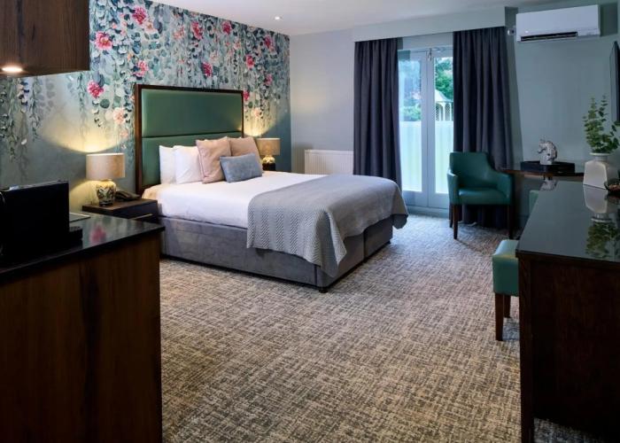 Mandolay Hotel Guildford