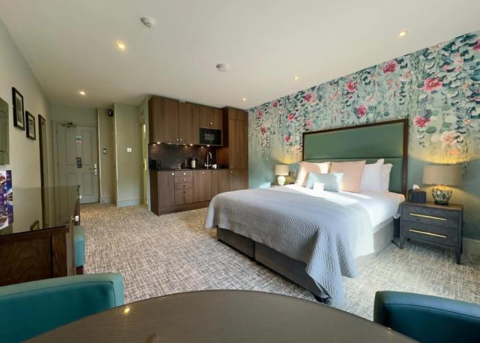 Mandolay Hotel Guildford