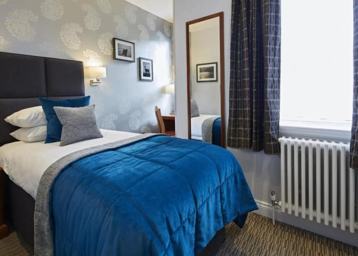 Mandolay Hotel Guildford