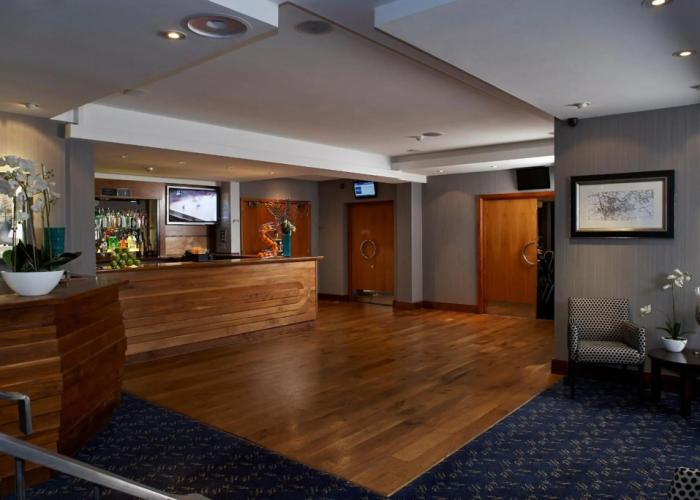 Mandolay Hotel Guildford
