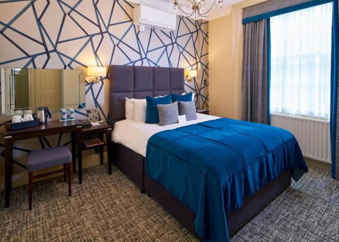 Mandolay Hotel Guildford