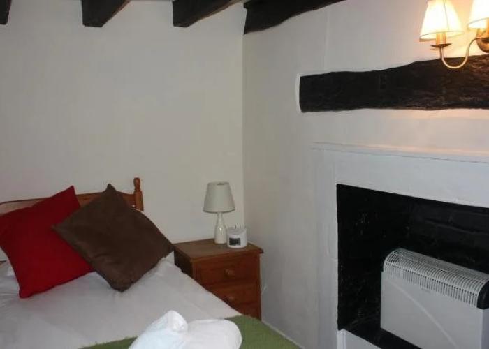 The Squirrel Inn