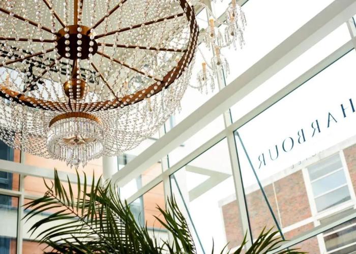 Harbour Hotel Guildford