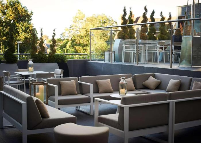 Harbour Hotel Guildford