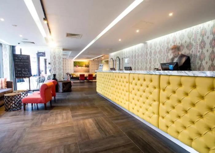 Harbour Hotel Guildford