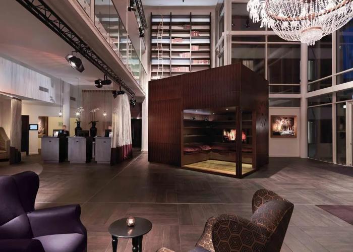 Harbour Hotel Guildford