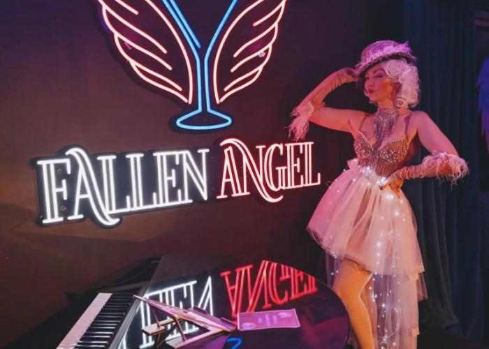 Angel Hotel