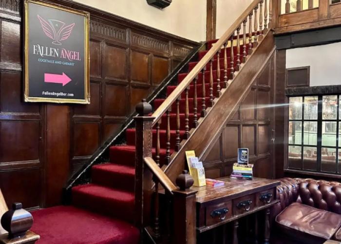Angel Hotel