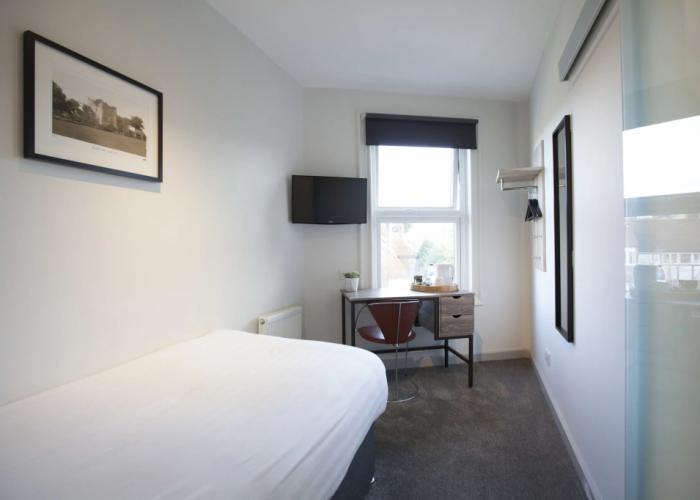 Asperion Hotel