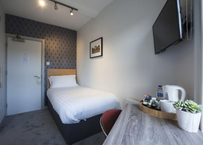 Asperion Hotel