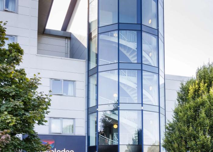 Travelodge Guildford