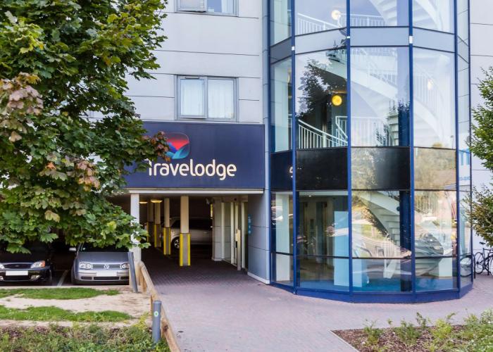 Travelodge Guildford