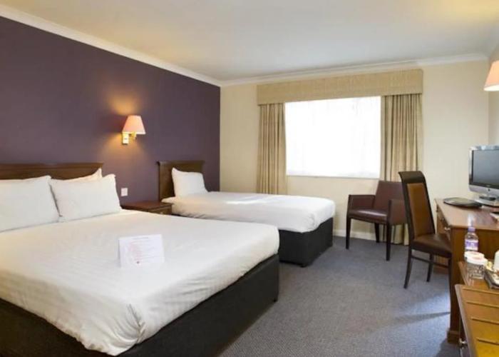 Thatchers Hotel Guidlford