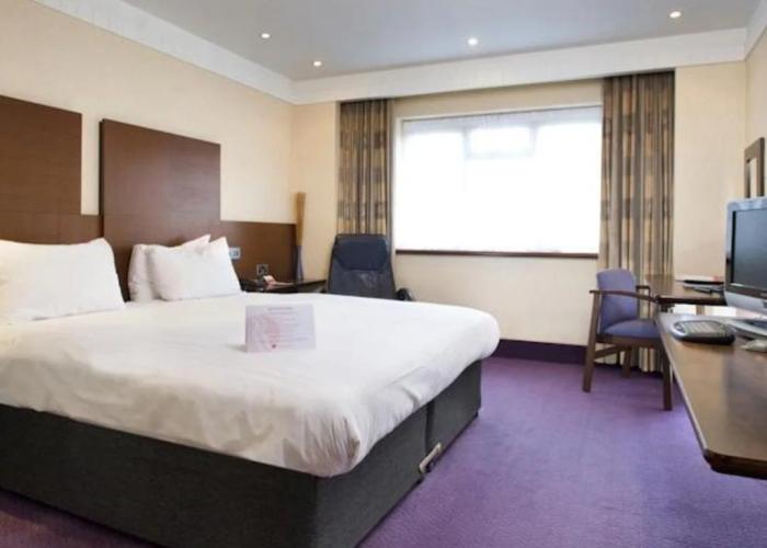 Thatchers Hotel Guidlford