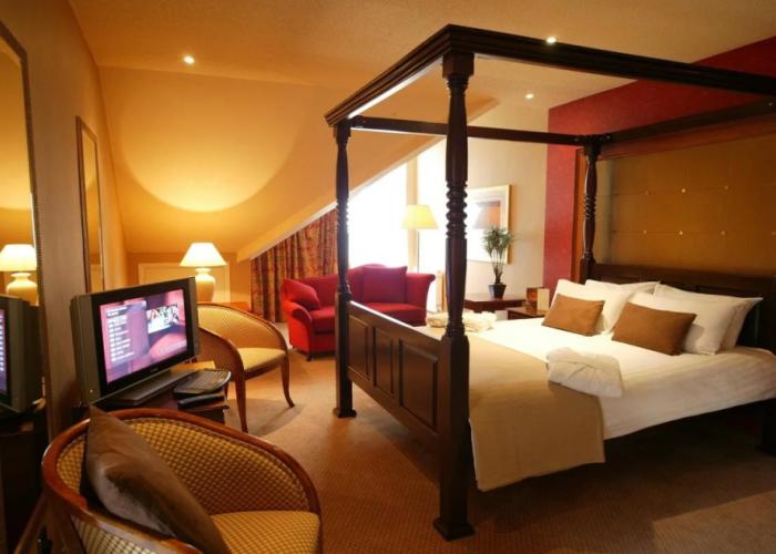 Thatchers Hotel Guidlford
