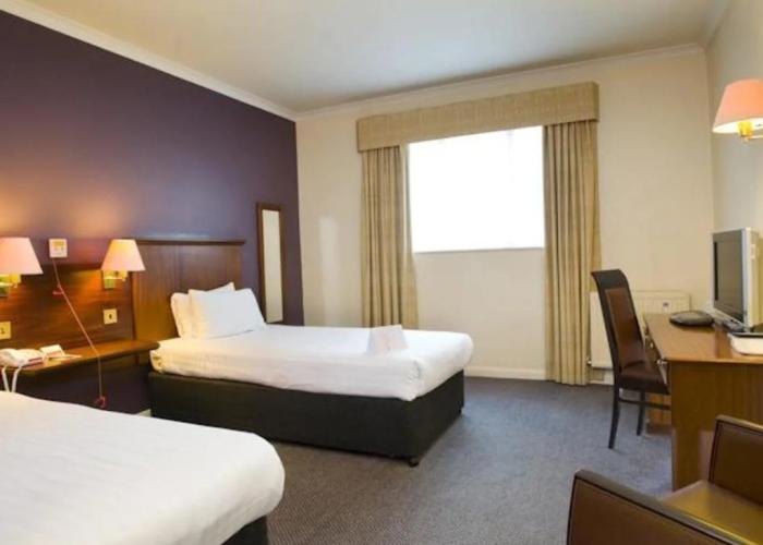 Thatchers Hotel Guidlford