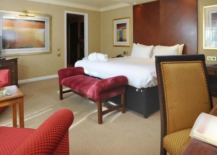 Thatchers Hotel Guidlford