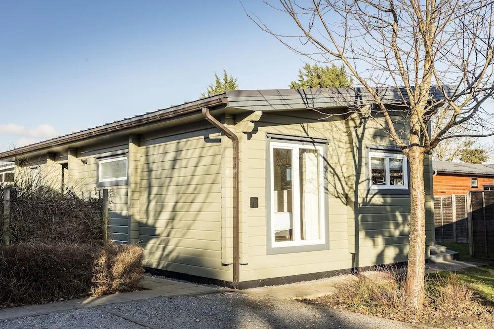 Roydon Marina Village