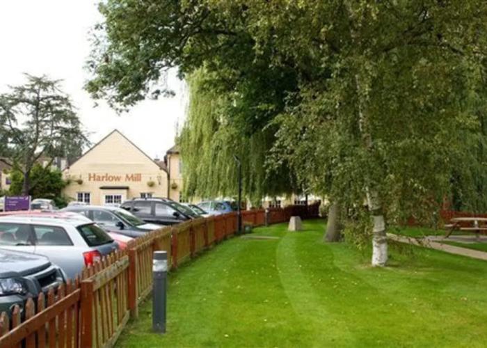 Premier Inn Harlow North (Harlow Mill)