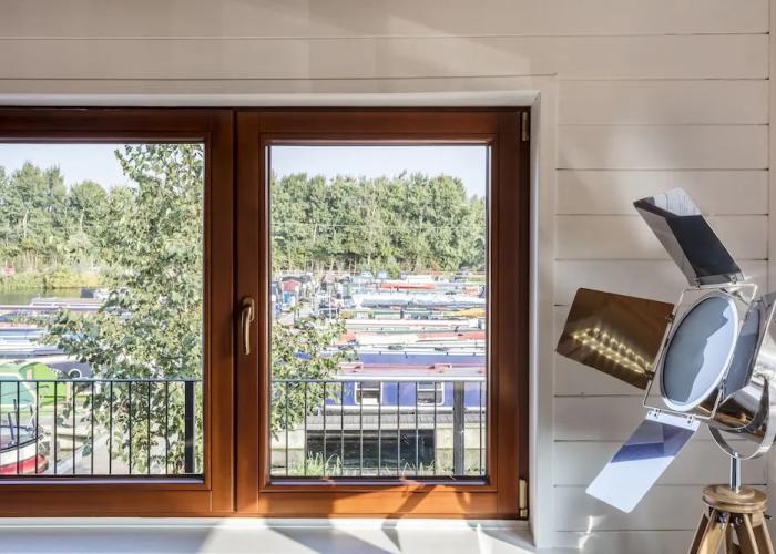 Roydon Marina Village Hotel