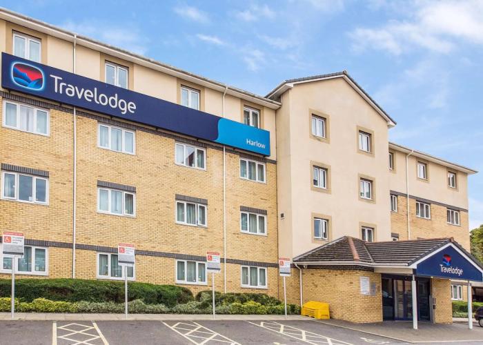 Travelodge Harlow
