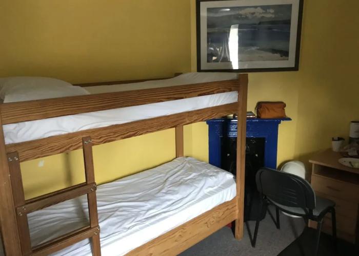 Harlow International Hostel