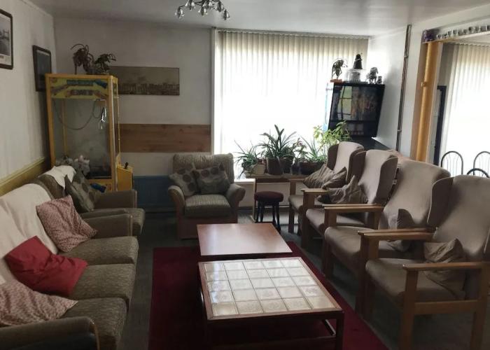 Harlow International Hostel