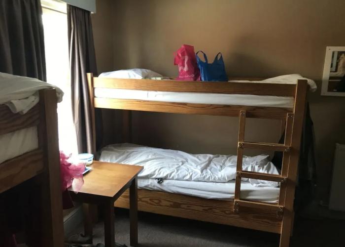 Harlow International Hostel