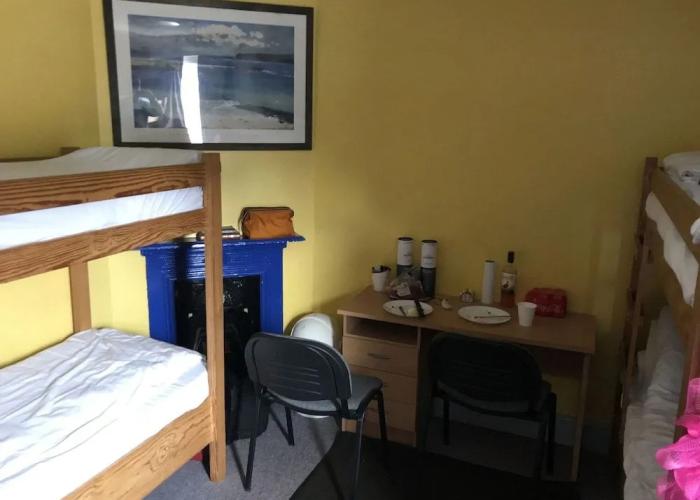 Harlow International Hostel