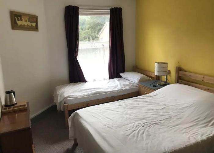 Harlow International Hostel